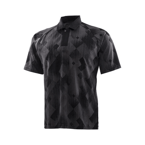 digital printed golf polo shirt manufacturer