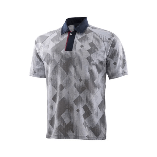 digital printed golf polo shirt manufacturer