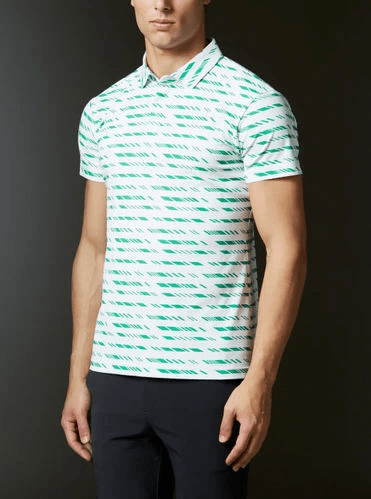 men's dri fit golf polo shirt customized