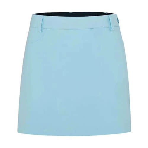 Custom womens golf skirt