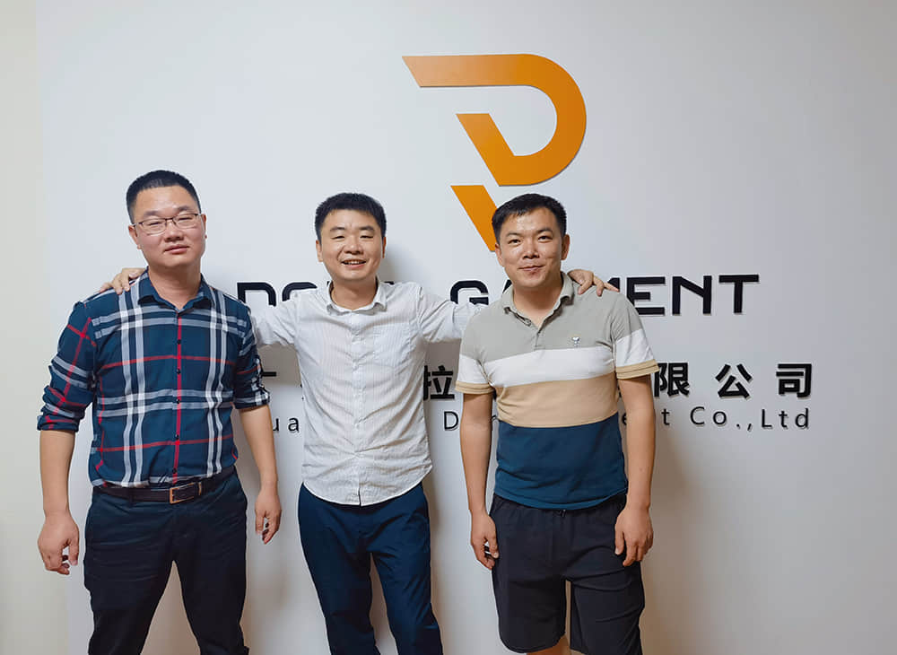 About Us