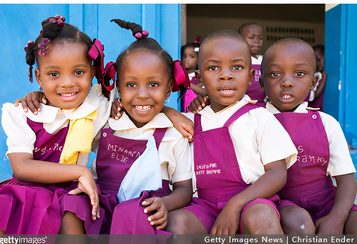 What are the school uniforms in the word? What are the school uniforms in the word?