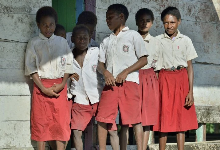 What are the school uniforms in the word? What are the school uniforms in the word?