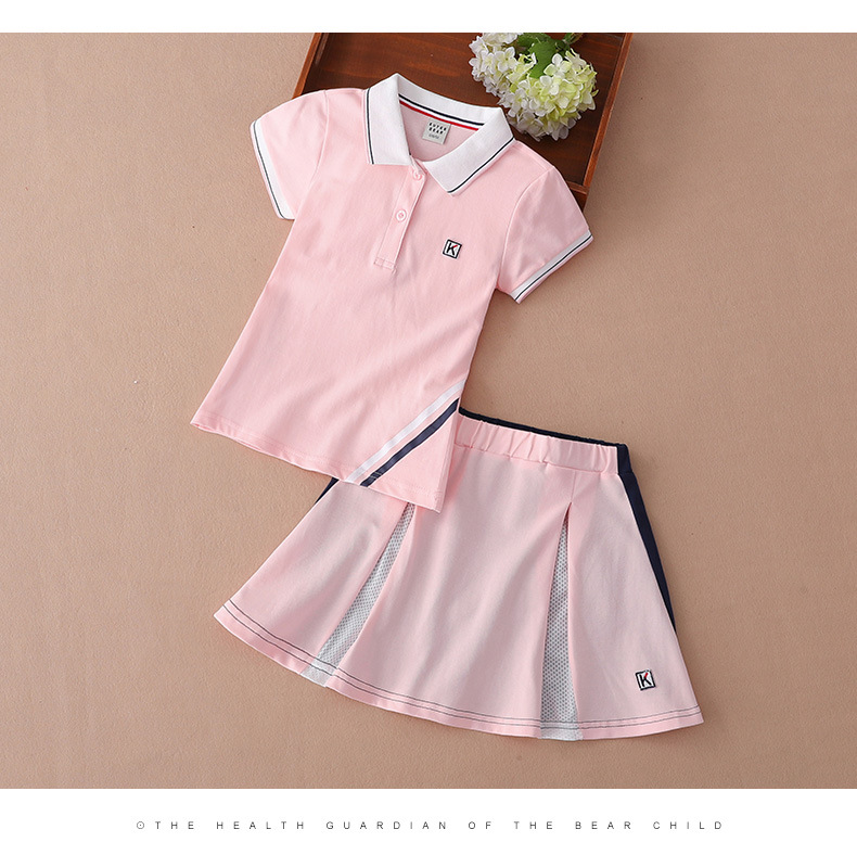 Affordable Kids' Golf Apparel: Style and Savings Combined.