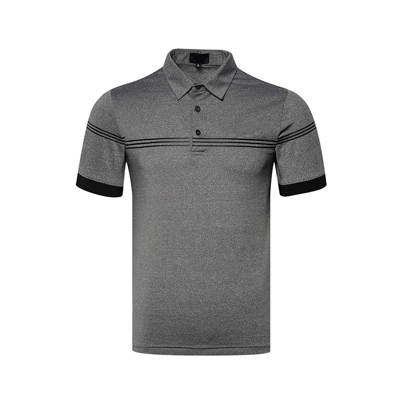 Fairway Flex Core Golf Polo for Men