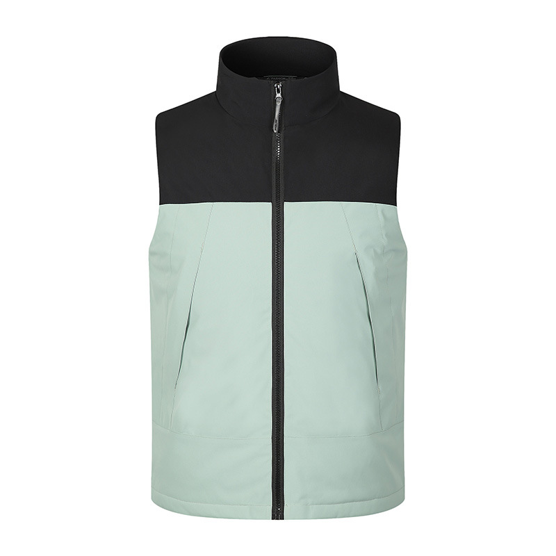 Men's Lightweight Golf Vest 