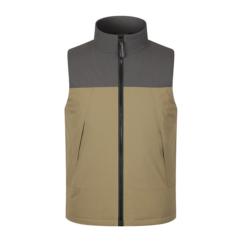 Men's Lightweight Golf Vest 