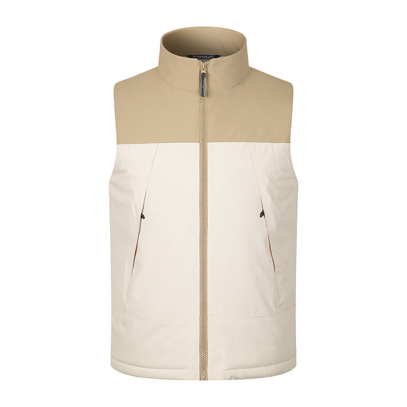 Men's Lightweight Golf Vest 