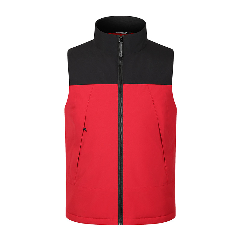 Men's Lightweight Golf Vest 