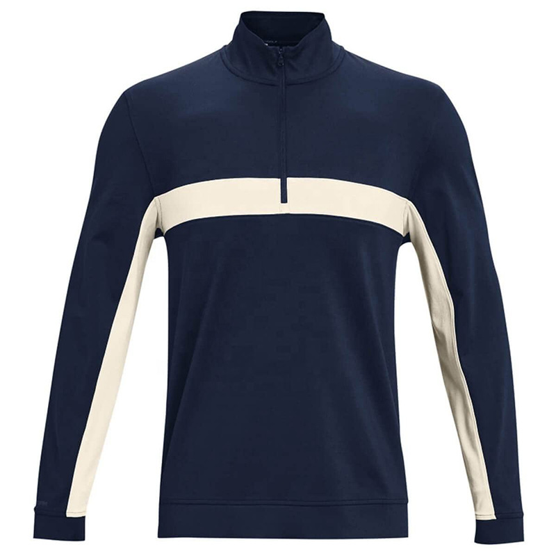 Custom Men's Stretch Golf Midlayers