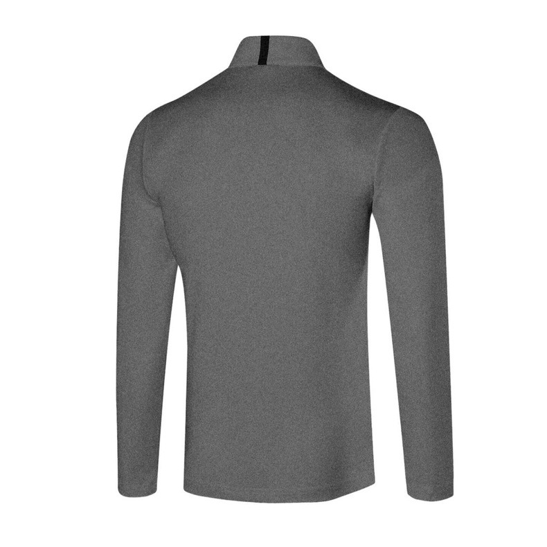 Breathable golf midlayer