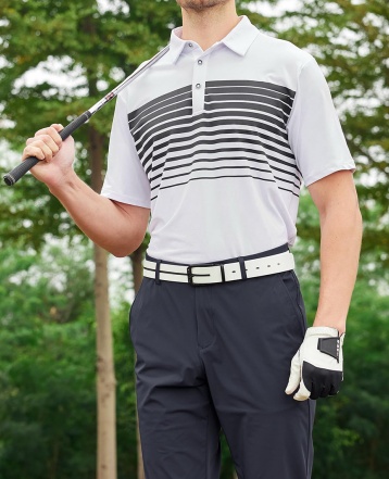 Is Inclusive Sizing the Future of Golf Apparel?