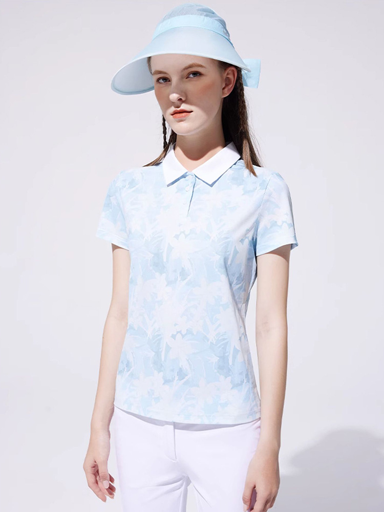 Golf Polo Shirts Manufacturer & Supplier – MOQ Friendly & Fast Delivery