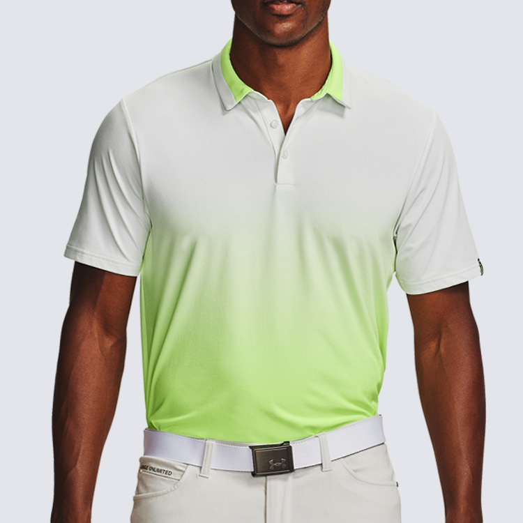 Golf Polo Shirts Manufacturer & Supplier – MOQ Friendly & Fast Delivery