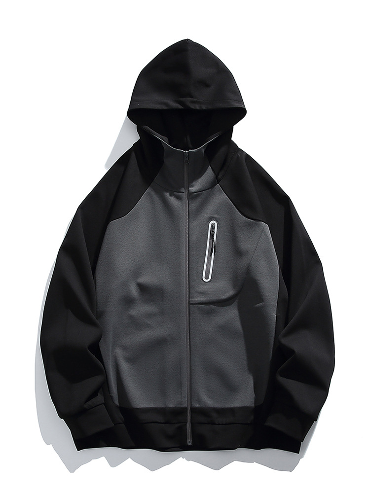 Custom Golf Jackets Manufacturer – MOQ 100pcs & Fast Delivery