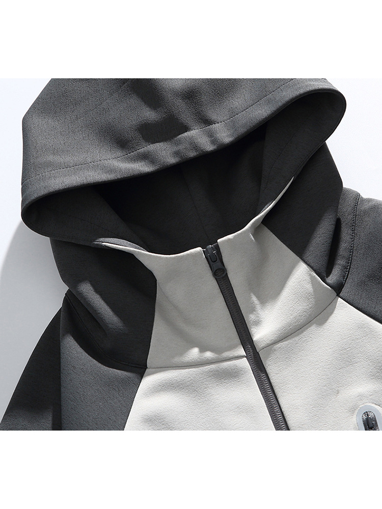 Custom Golf Jackets Manufacturer – MOQ 100pcs & Fast Delivery