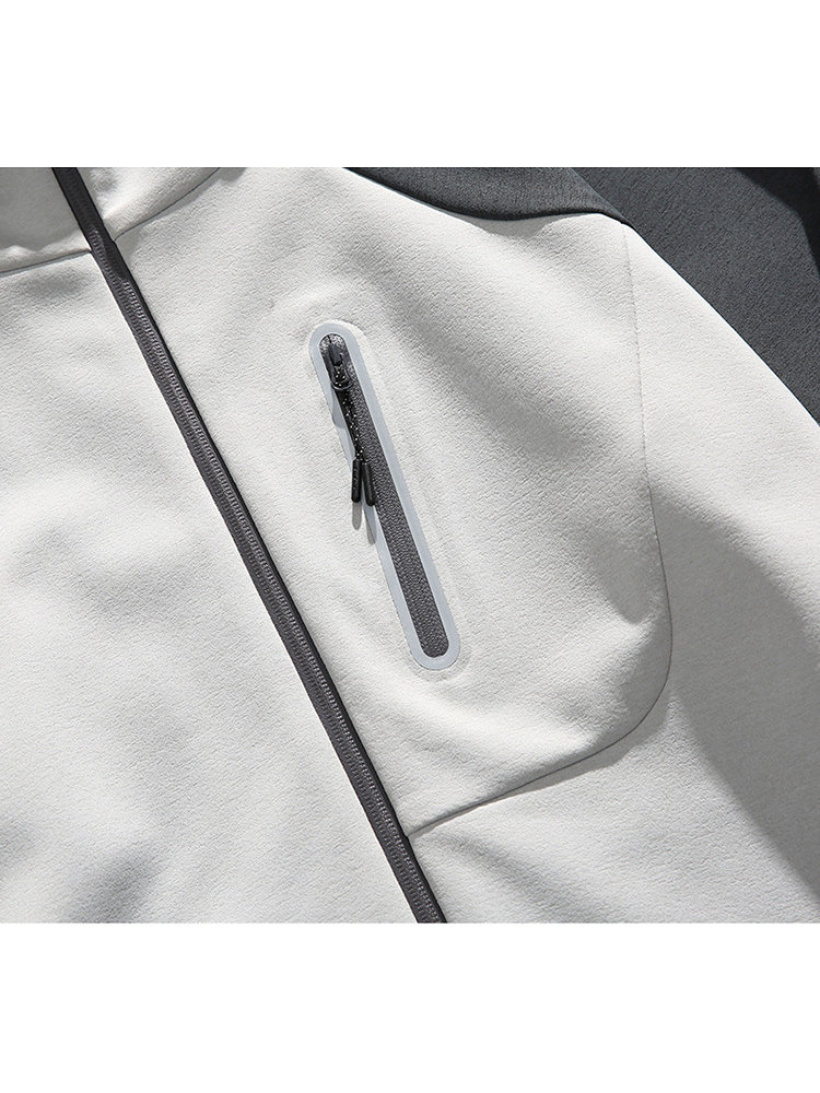 Custom Golf Jackets Manufacturer – MOQ 100pcs & Fast Delivery