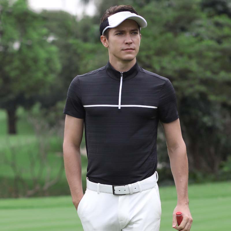Custom Golf Polo Shirts: The Complete Guide to Golf Apparel and Dress Code