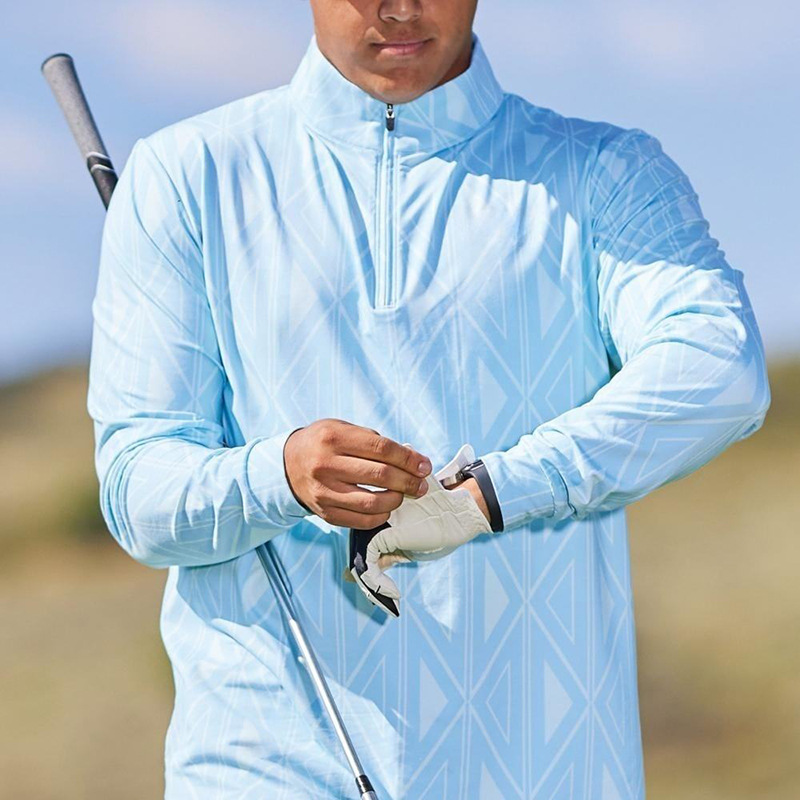Which Golf Outfit Suits Your Style? – Quick Quiz