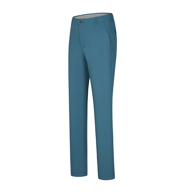 Custom Golf Pants for Teams and Corporate Branding