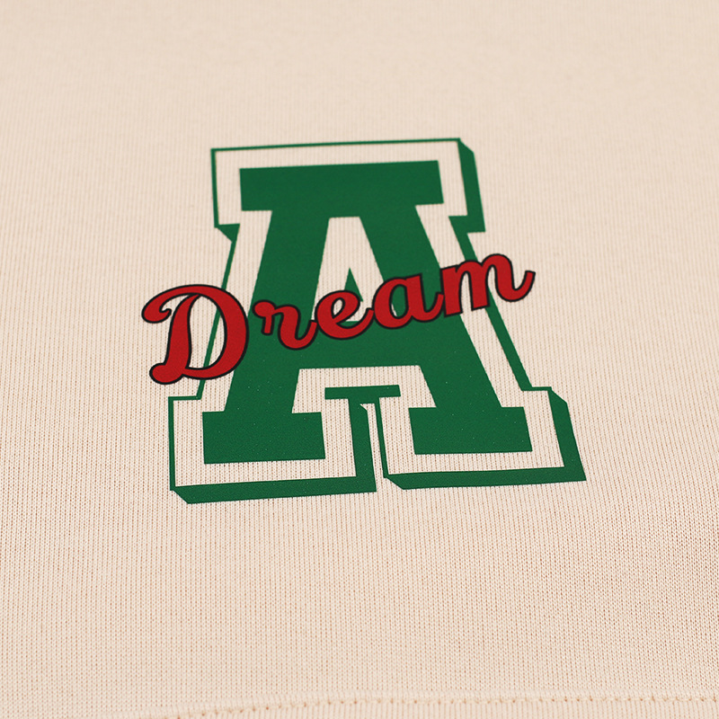 Custom Logo Pullover Hoodie 