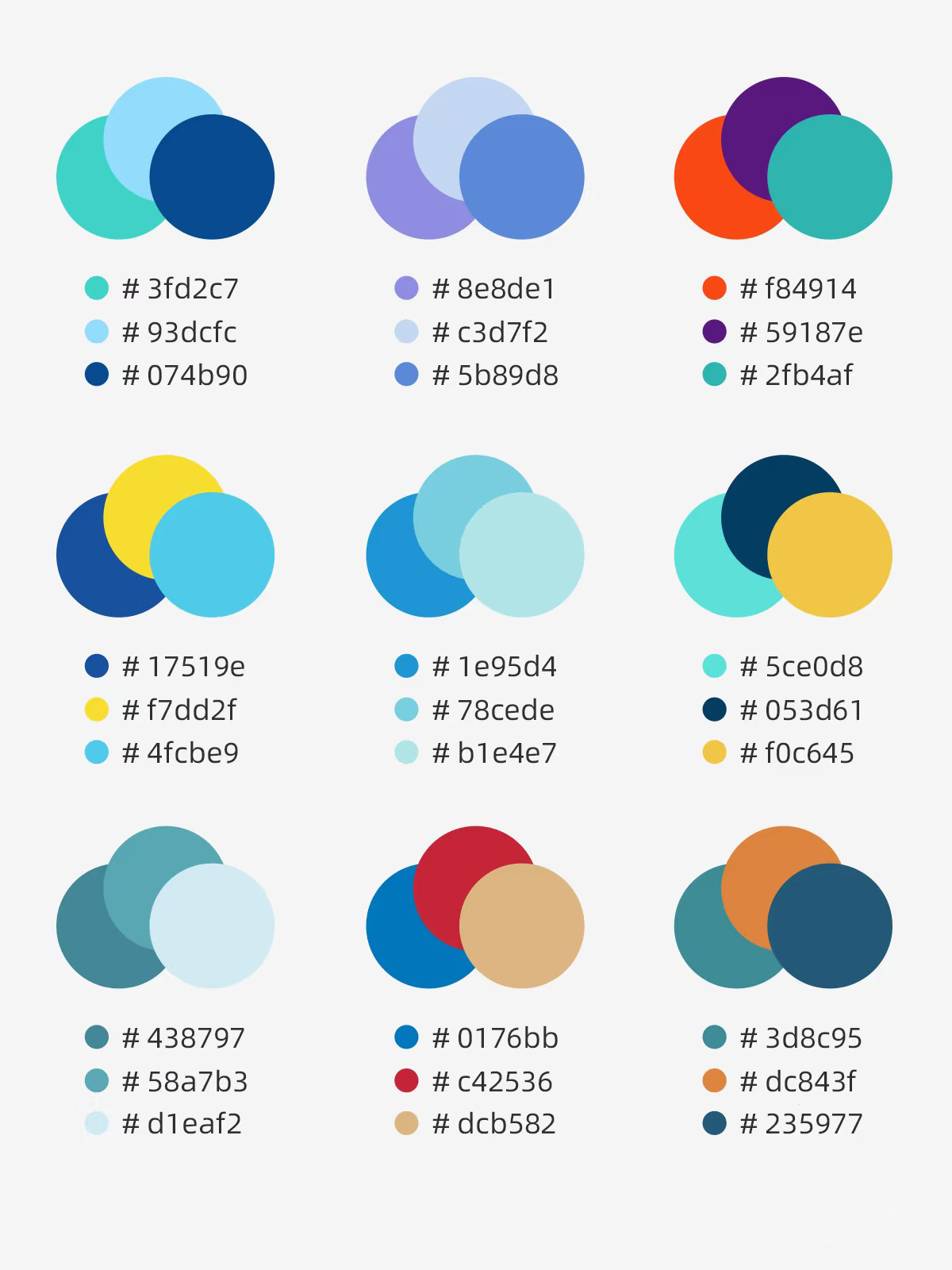 What Are the Best Color Combinations for Golf Outfits?