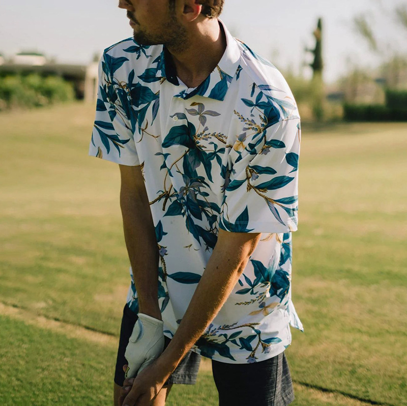 Why Should You Order Golf Shirts in Bulk for Corporate Events?