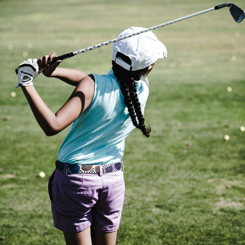 What Makes the Best Golf Polo for Hot Weather?