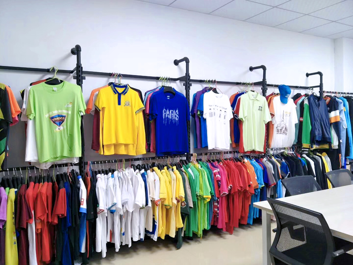 Golf Polo Shirts Manufacturer & Supplier – MOQ Friendly & Fast Delivery Golf Polo Shirts Manufacturer & Supplier – MOQ Friendly & Fast Delivery