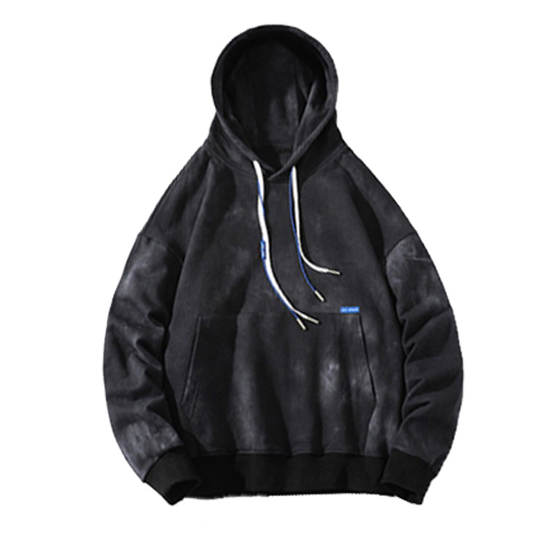 Men’s Funny Graphic Hoodie – Cool Sweatshirt with Custom Logo 