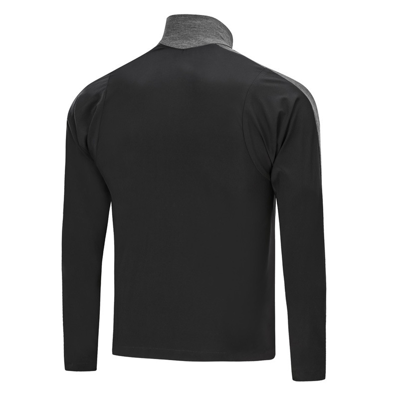 mens lightweight performance sports jacket custom