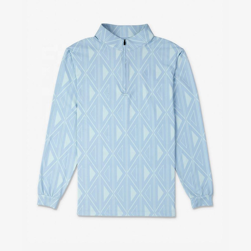 men’s performance golf midlayer with custom logo men’s performance golf midlayer with custom logo