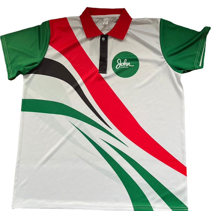 Custom Promotional Polo Shirts | Wholesale Branded Polos for Campaigns Worldwide