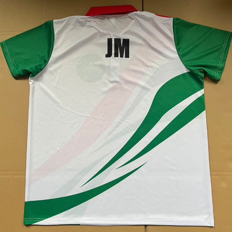 Custom Promotional Polo Shirts | Wholesale Branded Polos for Campaigns Worldwide