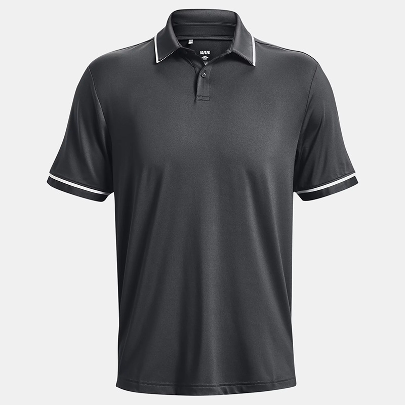 Why Are Custom Golf Polo Shirts Becoming a Global Trend?