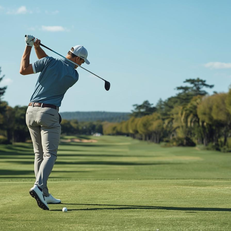 Why Are Custom Golf Polo Shirts Becoming a Global Trend?