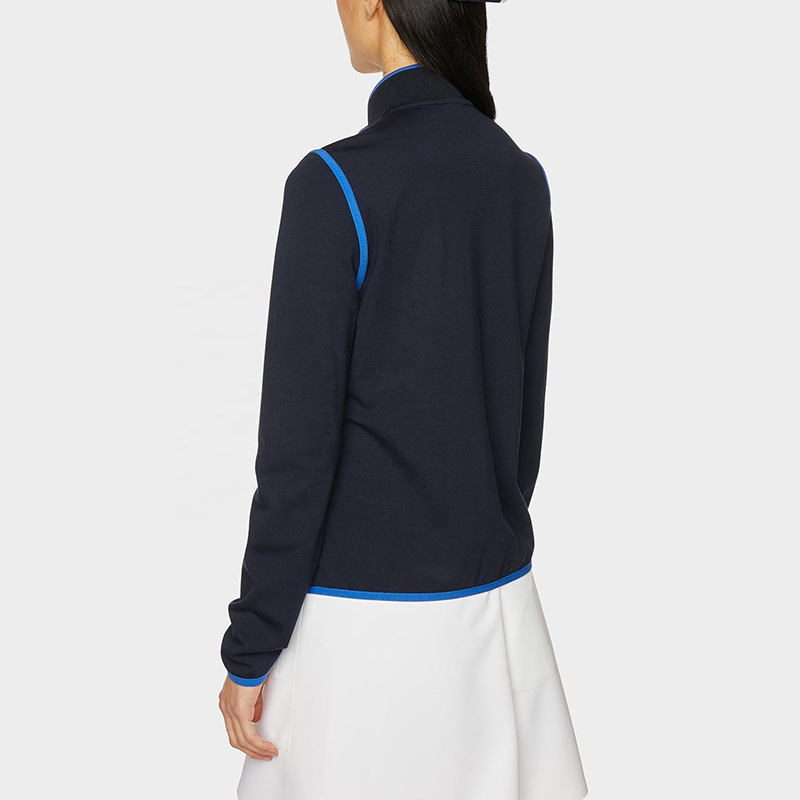 Women’s Lightweight Polyester Sports Jacket