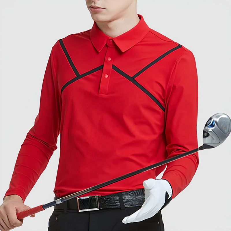What Is the MOQ for Custom Golf Polo Shirts? What Is the MOQ for Custom Golf Polo Shirts?